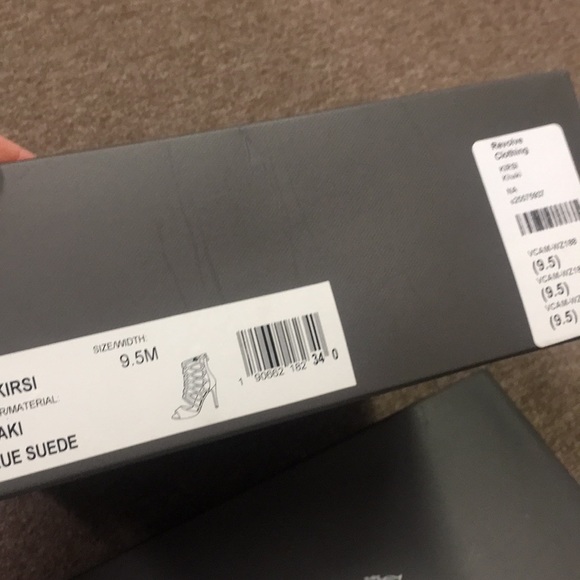 Vince Camino brand new shoes. - Picture 5 of 5